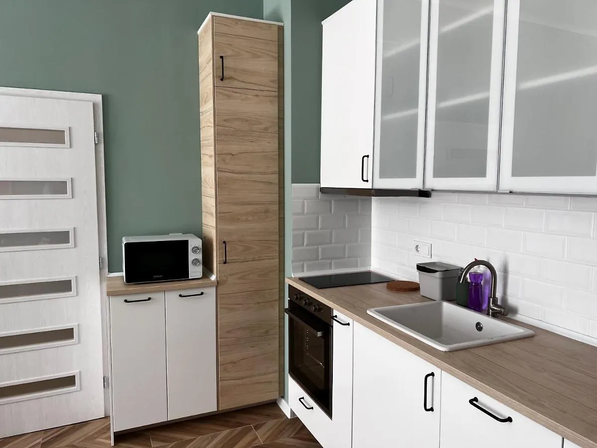 Las Brisas Garden Apartment Burgas 0*,  Bulgaria